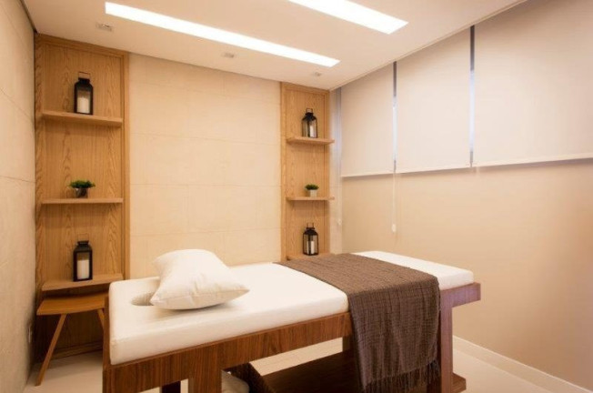 Imagem Cobertura com 2 Quartos à Venda, 157 m²