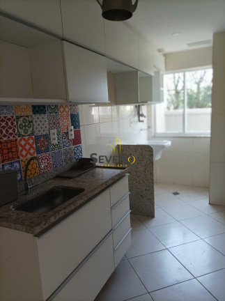Imagem Apartamento com 2 Quartos à Venda, 63 m² em Centro - São Gonçalo Imagem Apartamento com 2 Quartos à Venda, 63 m² em Centro - São Gonçalo