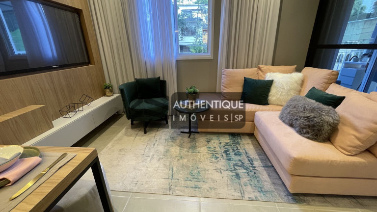 Imagem Apartamento com 2 Quartos à Venda, 39 m² em Vila Mariana - São Paulo Imagem Apartamento com 2 Quartos à Venda, 39 m² em Vila Mariana - São Paulo