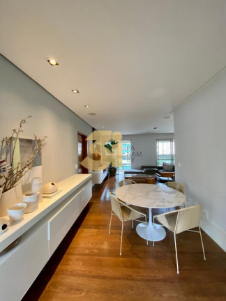 Imagem Apartamento com 3 Quartos à Venda, 212 m² em Morumbi - São Paulo