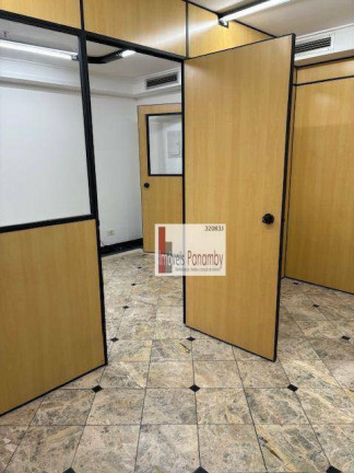 Imagem Imóvel para Alugar, 36 m² em Consolação - São Paulo