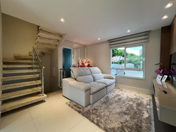 Sobrado com 3 Quartos à Venda, 114 m² em Jardim Carlos Cooper - Suzano