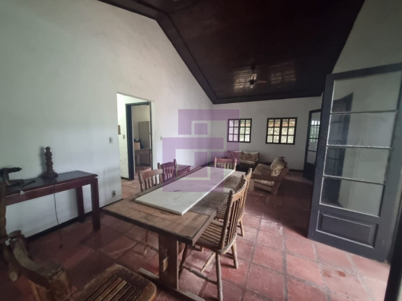 Imagem Casa com 4 Quartos à Venda, em Enseada - Guarujá Imagem Casa com 4 Quartos à Venda, em Enseada - Guarujá