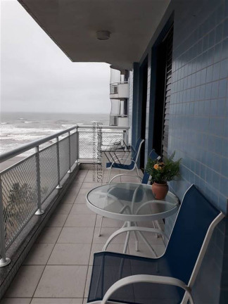 Apartamento com 3 Quartos à Venda, 127 m² em Vila Tupi - Praia Grande
