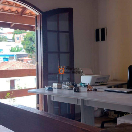 Imagem Sobrado com 4 Quartos à Venda, 200 m² em Jardim Imperial - Atibaia
