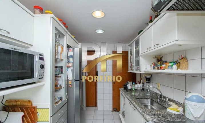 Imagem Apartamento com 3 Quartos à Venda, 105 m² em Jardim Vila Mariana - São Paulo Imagem Apartamento com 3 Quartos à Venda, 105 m² em Jardim Vila Mariana - São Paulo