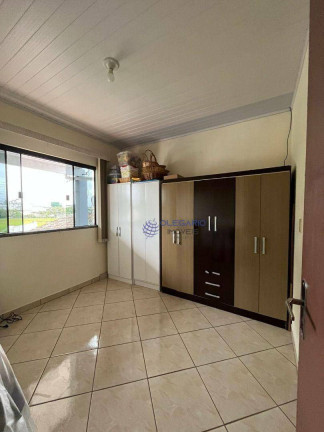 Imagem Sobrado com 4 Quartos à Venda, 150 m² em Centro - Penha Imagem Sobrado com 4 Quartos à Venda, 150 m² em Centro - Penha
