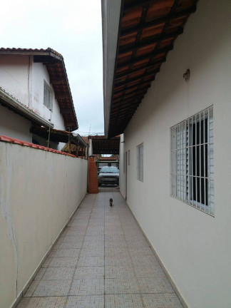 Imagem Casa com 2 Quartos à Venda, 150 m² em Cibratel I - Itanhaém