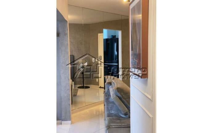 Imagem Apartamento com 2 Quartos à Venda, 67 m² em Jardim Aquarius - São José Dos Campos