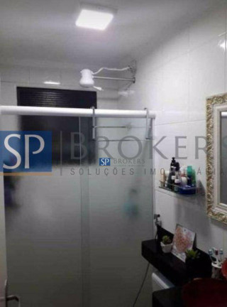 Imagem Apartamento com 2 Quartos à Venda, 49 m² em Parque Das Colinas - Valinhos