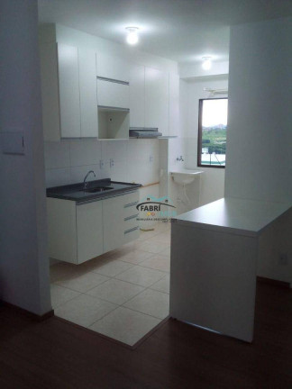 Imagem Apartamento com 2 Quartos à Venda, 42 m² em Centro - Votorantim
