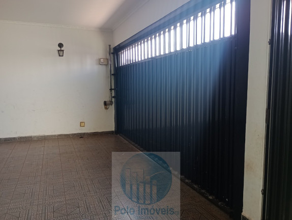Casa com 3 Quartos à Venda, 80 m² em Vila Monte Alegre - Ribeirão Preto