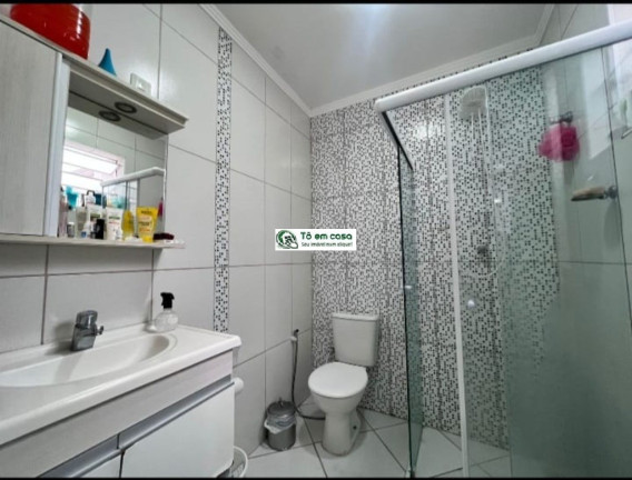 Imagem Casa com 3 Quartos à Venda, 120 m² em Jardim Campo Grande - Caçapava
