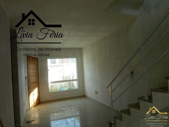 Casa com 2 Quartos à Venda, 90 m² em Parque Aurora - Campos Dos Goytacazes