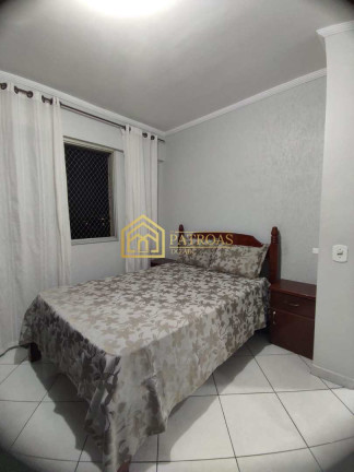 Imagem Apartamento com 2 Quartos à Venda, 57 m² em Dos Casa - São Bernardo Do Campo