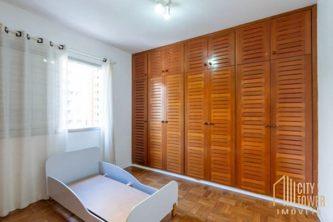 Imagem Apartamento com 2 Quartos à Venda, 83 m² em Indianópolis - São Paulo