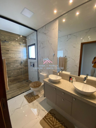 Imagem Casa com 3 Quartos à Venda, 258 m² em Ibi Aram 2 - Itupeva