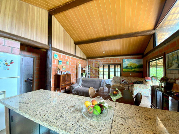 Imagem Fazenda à Venda, 300 m² em Terra Preta - Mairiporã Imagem Fazenda à Venda, 300 m² em Terra Preta - Mairiporã
