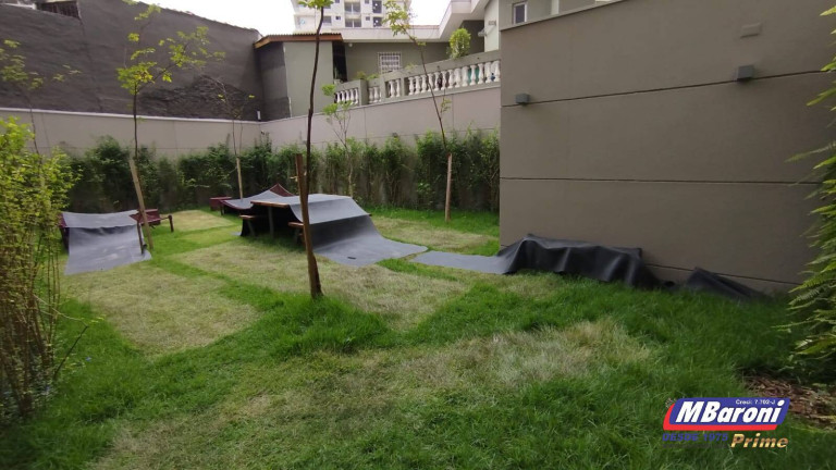 Imagem Apartamento com 1 Quarto para Alugar, 21 m² em Santo Amaro - São Paulo Imagem Apartamento com 1 Quarto para Alugar, 21 m² em Santo Amaro - São Paulo