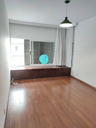 Imagem Apartamento com 3 Quartos para Alugar, 190 m² em Higienópolis - São Paulo
