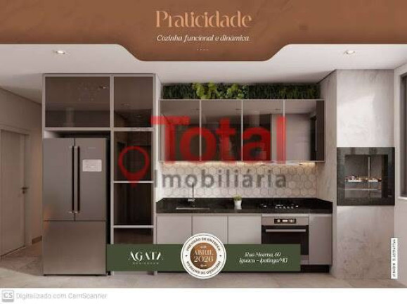 Imagem Apartamento com 2 Quartos à Venda, 69 m² em Iguaçu - Ipatinga Imagem Apartamento com 2 Quartos à Venda, 69 m² em Iguaçu - Ipatinga