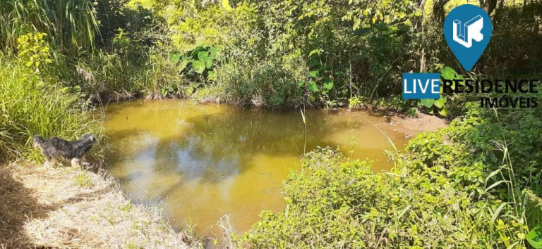Chácara com 3 Quartos à Venda, 350 m² em Biriça Do Campinho - Bragança Paulista