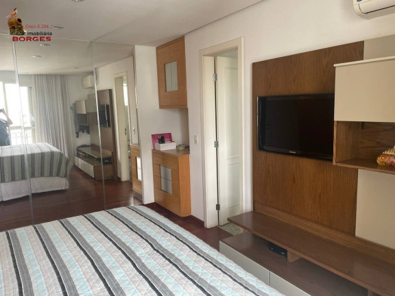 Imagem Apartamento com 3 Quartos à Venda, 200 m² em Brooklin - São Paulo Imagem Apartamento com 3 Quartos à Venda, 200 m² em Brooklin - São Paulo