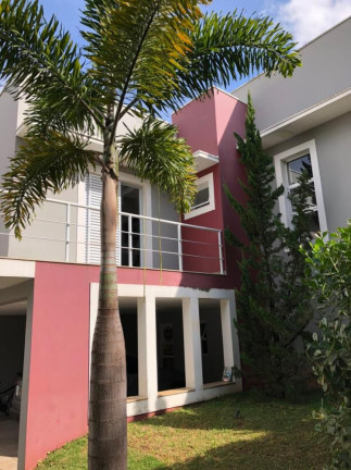 Imagem Casa de Condomínio com 3 Quartos à Venda, 388 m² em Parque Residencial Colina Das Estrelas - Tatuí