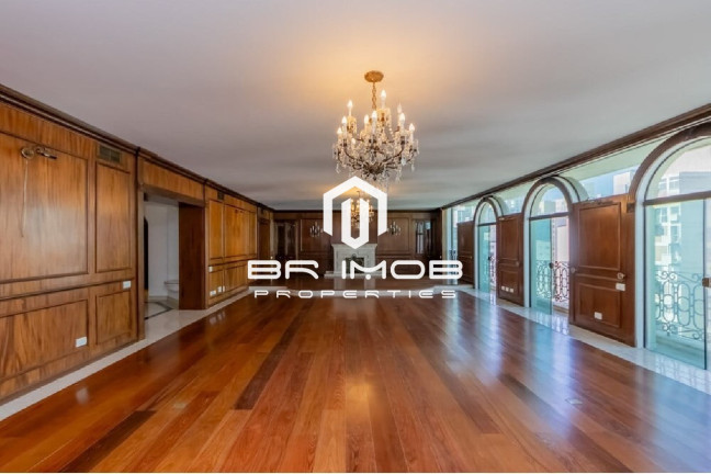 Imagem Imóvel com 3 Quartos à Venda, 394 m² em Jardim Paulista - São Paulo