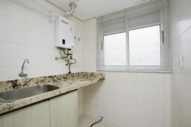 Imagem Apartamento com 3 Quartos à Venda, 108 m² em Tristeza - Porto Alegre Imagem Apartamento com 3 Quartos à Venda, 108 m² em Tristeza - Porto Alegre