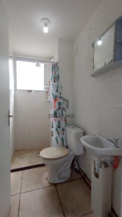 Imagem Apartamento com 2 Quartos à Venda, 44 m² em Cavalhada - Porto Alegre