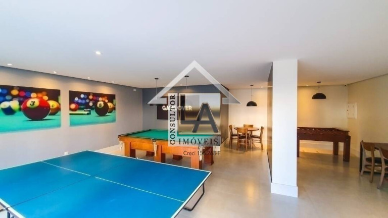 Imagem Apartamento com 2 Quartos à Venda, 75 m² em Granja Julieta - São Paulo