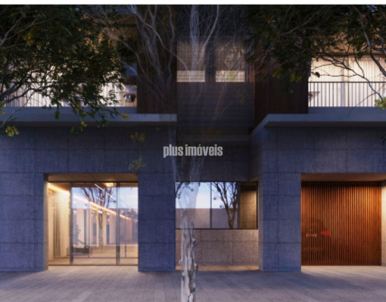 Imagem Imóvel Comercial à Venda, 96 m² em Pinheiros - São Paulo