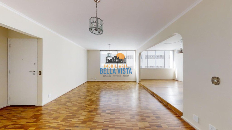 Imagem Apartamento com 2 Quartos à Venda, em Jardim América - São Paulo Imagem Apartamento com 2 Quartos à Venda, em Jardim América - São Paulo