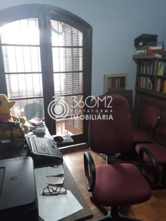 Imagem Casa com 3 Quartos à Venda, 91 m² em Cambuci - São Paulo Imagem Casa com 3 Quartos à Venda, 91 m² em Cambuci - São Paulo