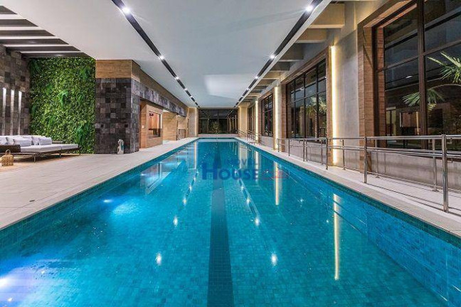Apartamento com 3 Quartos à Venda, 410 m² em Alphaville - Barueri