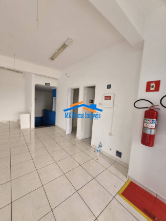 Imagem Apartamento com 1 Quarto à Venda, 38 m² em Centro - Osasco