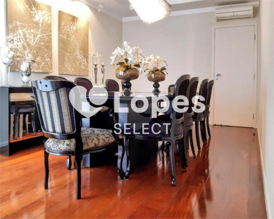 Imagem Apartamento com 6 Quartos à Venda, 450 m² em Cambuí - Campinas