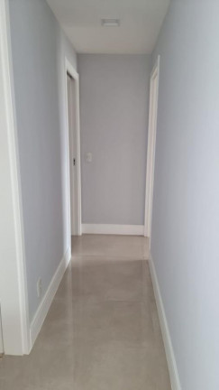 Imagem Apartamento com 2 Quartos à Venda, 117 m² em Belenzinho - São Paulo