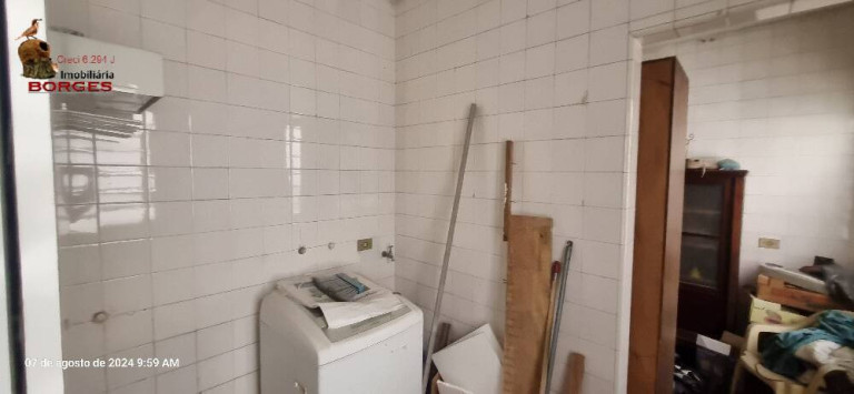 Imagem Casa com 4 Quartos à Venda, 214 m² em Vila Nova Conceição - São Paulo