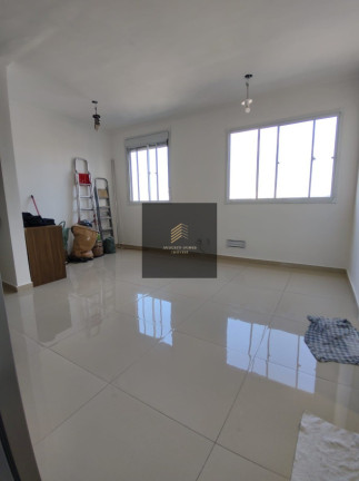 Imagem Imóvel com 1 Quarto à Venda, 34 m² em Santo Amaro - São Paulo Imagem Imóvel com 1 Quarto à Venda, 34 m² em Santo Amaro - São Paulo