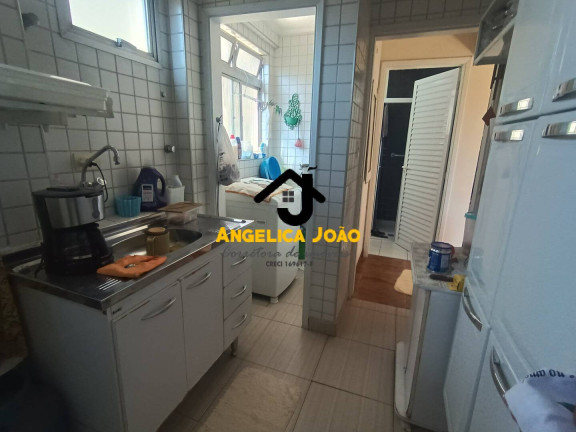 Imagem Apartamento com 1 Quarto à Venda, 40 m² em Centro - São Vicente Imagem Apartamento com 1 Quarto à Venda, 40 m² em Centro - São Vicente