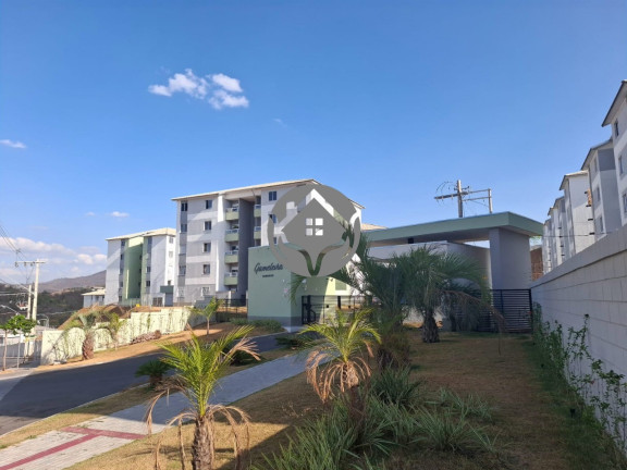 Apartamento com 3 Quartos à Venda, 63 m² em São Gabriel - Belo Horizonte