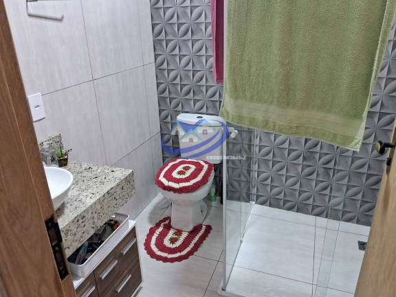 Imagem Casa com 2 Quartos à Venda, em Jardim América - Várzea Paulista Imagem Casa com 2 Quartos à Venda, em Jardim América - Várzea Paulista