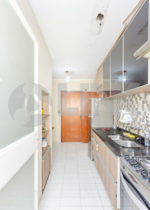 Imagem Apartamento com 3 Quartos à Venda, 104 m² em Petrópolis - Porto Alegre