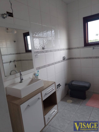 Imagem Sobrado com 3 Quartos à Venda, em Jd. St. Maria - Jacareí Imagem Sobrado com 3 Quartos à Venda, em Jd. St. Maria - Jacareí