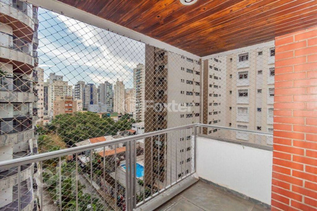 Imagem Apartamento com 1 Quarto à Venda, 45 m² em Indianópolis - São Paulo Imagem Apartamento com 1 Quarto à Venda, 45 m² em Indianópolis - São Paulo
