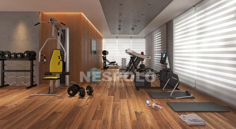 Imagem Apartamento com 2 Quartos à Venda, 132 m² em Centro - Balneario Camboriu
