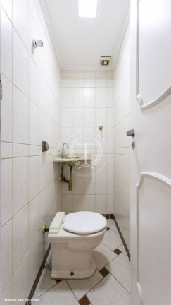 Imagem Apartamento com 4 Quartos à Venda, 139 m² em Vila Monte Alegre - São Paulo
