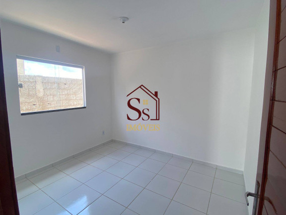 Imagem Casa com 2 Quartos à Venda,  em Nova Mossoró - Mossoró
